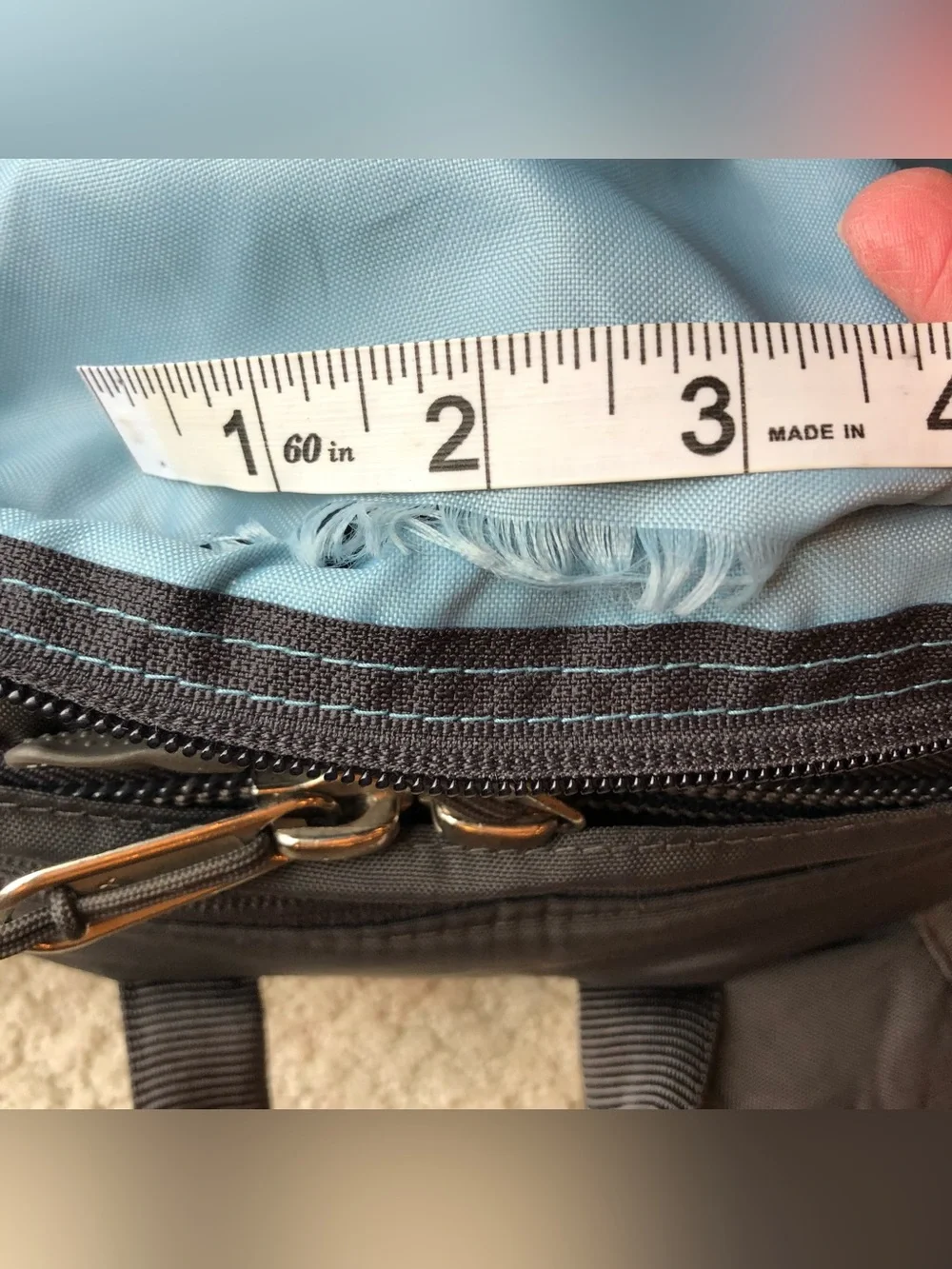 The North Face Surge Backpack
